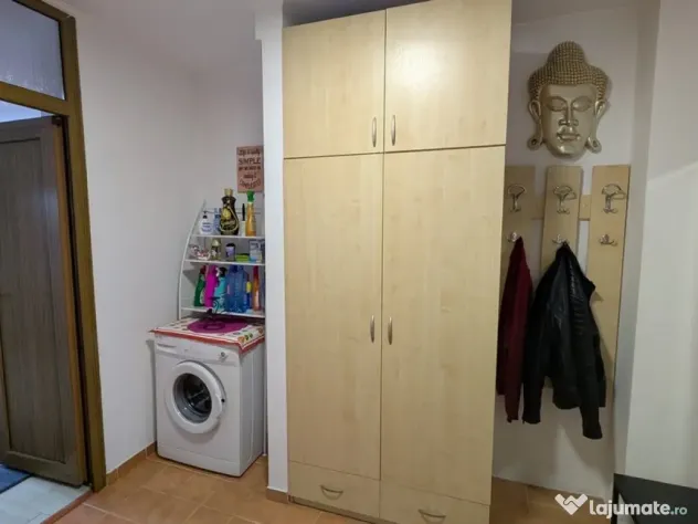 Muncii mieilor vatra luminoasă etaj 6 - Bucuresti (Bucuresti-Ilfov)