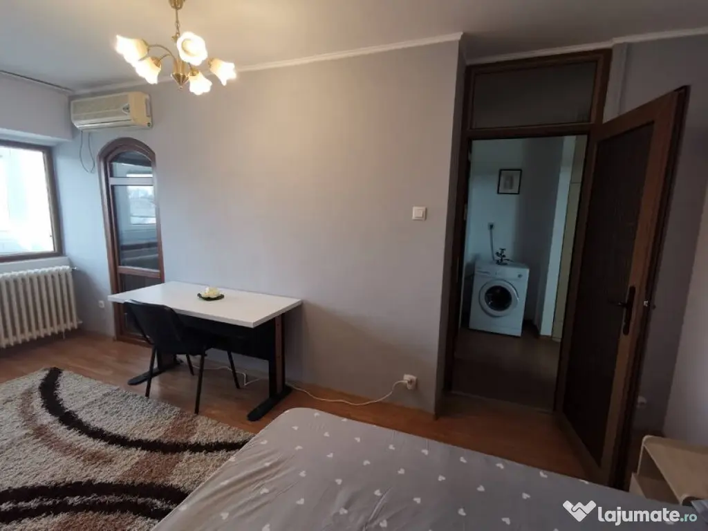 Muncii mieilor vatra luminoasă etaj 6 - Bucuresti (Bucuresti-Ilfov)