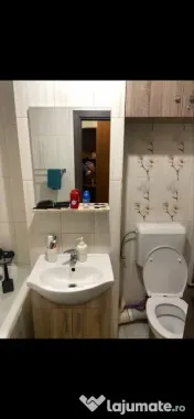 Iancului pantelimon etaj 3