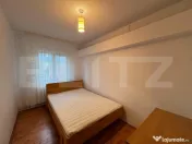 Apartament 3 camere decomandat, Cartier Sărari, zona Henri 