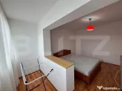 Apartament 3 camere decomandat, Cartier Sărari, zona Henri 