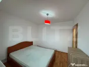 Apartament 3 camere decomandat, Cartier Sărari, zona Henri 