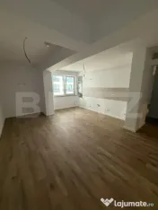 Apartament 3 camere, 66mp, bloc nou, zona Primagra 
