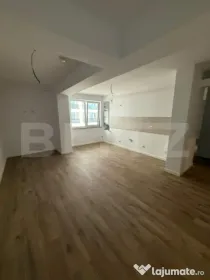 Apartament 3 camere, 65.60 mp, zona Primagra