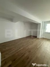 Apartament 3 camere, 66mp, bloc nou, zona Primagra 