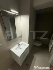 Apartament 3 camere, 66mp, bloc nou, zona Primagra 