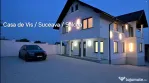 CAS#258; DE LUX #206;N SALCEA, SUCEAVA | 200 MP UTILI | TERE