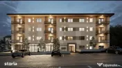 Apartament cu una, două sau trei camere, Lunca Cetățuii, 