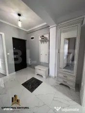 Apartament cu una, două sau trei camere, Lunca Cetățuii, 