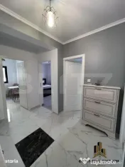 Apartament cu una, două sau trei camere, Lunca Cetățuii, 