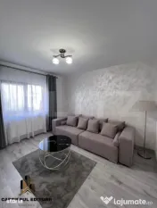 Apartament cu una, două sau trei camere, Lunca Cetățuii, 