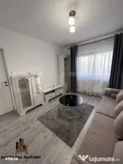 Apartament cu una, două sau trei camere, Lunca Cetățuii, 