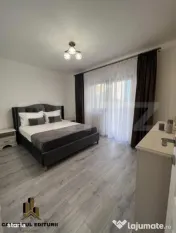 Apartament cu una, două sau trei camere, Lunca Cetățuii, 