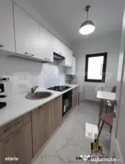 Apartament cu una, două sau trei camere, Lunca Cetățuii, 