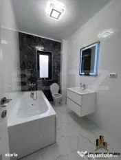 Apartament cu una, două sau trei camere, Lunca Cetățuii, 