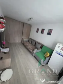 Garsoniera | Balcon | Marasti-Rasaritului