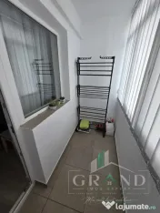 Garsoniera | Balcon | Marasti-Rasaritului