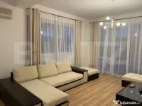 Apartament 2 camere open space, parcare subteran, buna Ziua 