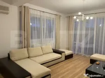 Apartament 2 camere, 60 mp, parcare subteran, zona Buna Ziua