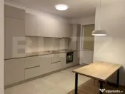 Apartament 2 camere open space, parcare subteran, buna Ziua