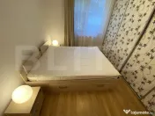 Apartament 2 camere open space, parcare subteran, buna Ziua