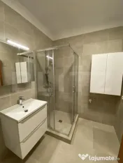 Apartament 2 camere open space, parcare subteran, buna Ziua