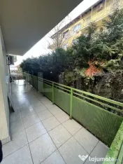 Apartament 2 camere open space, parcare subteran, buna Ziua