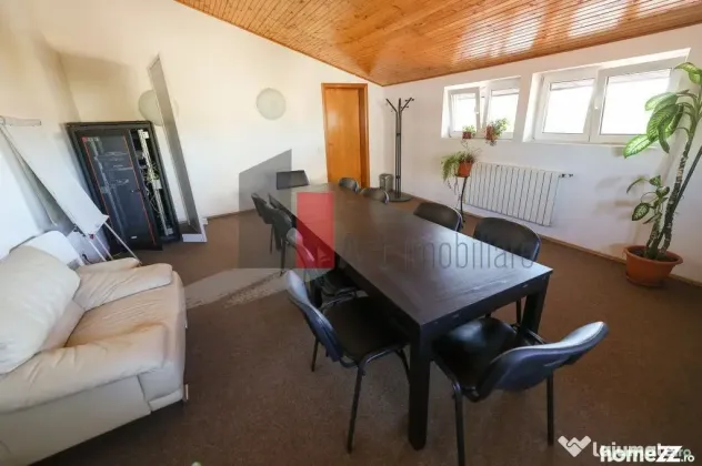 VILA IN DOMENII LOCATIE EXCELENTA - Bucuresti (Bucuresti-Ilfov)