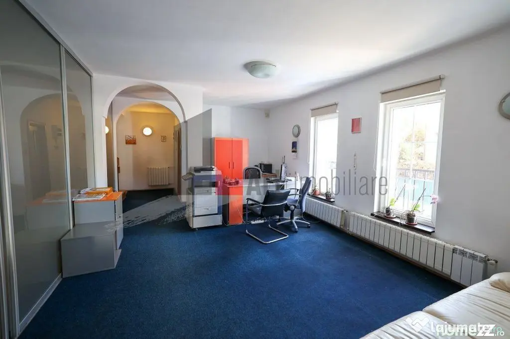 VILA IN DOMENII LOCATIE EXCELENTA - Bucuresti (Bucuresti-Ilfov)