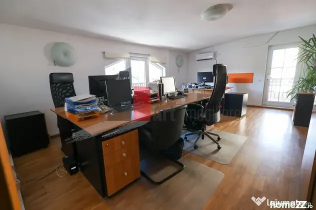 VILA IN DOMENII LOCATIE EXCELENTA - Bucuresti (Bucuresti-Ilfov)