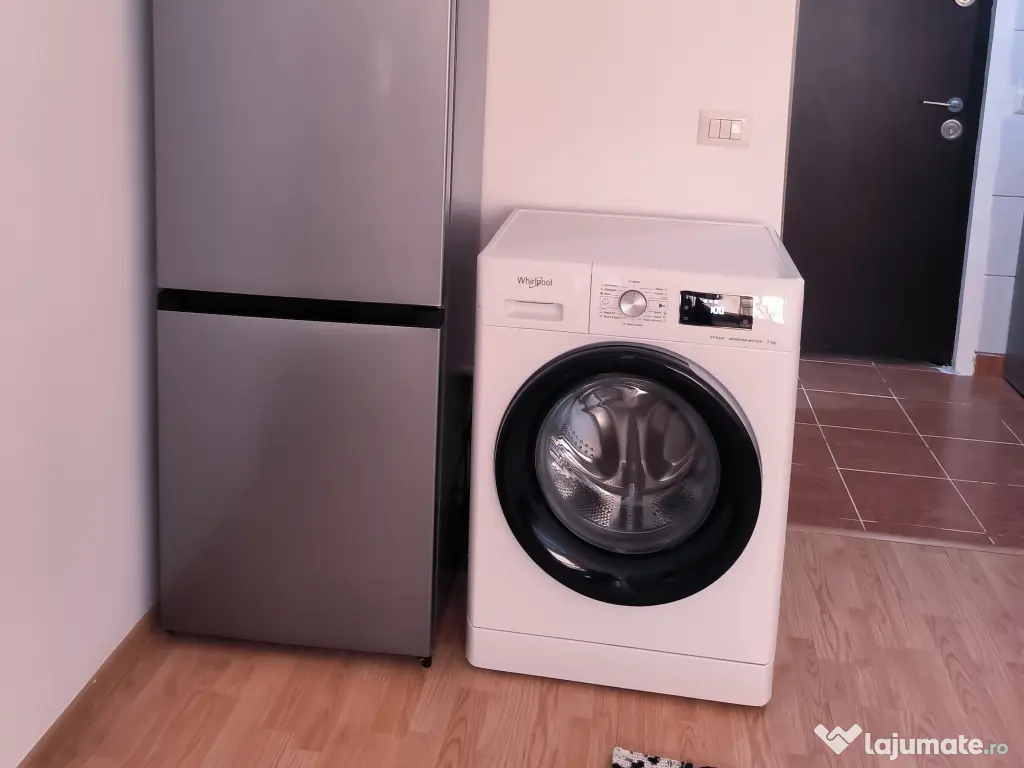 Garsonieră Bartolomeu | Mobilată și utilată | Direct proprietar