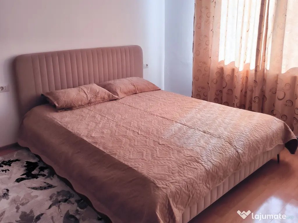 Garsonieră Bartolomeu | Mobilată și utilată | Direct proprietar