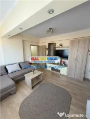 Apartament Modern Bloc Nou Berceni - Dimitrie Leonida - Parc 