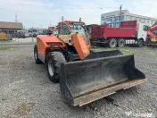 Încărcător telescopic JLG 266, 2008, 6,3 tone