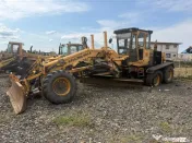 Dezmembrez Autogreder Mista RD-165C 