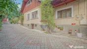 COMISION 0% Casa individuala de vanzare cu teren 1555 mp ...
