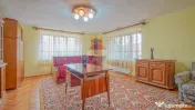 COMISION 0% Casa individuala de vanzare cu teren 1555 mp ...