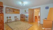 COMISION 0% Casa individuala de vanzare cu teren 1555 mp ...