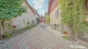 COMISION 0% Casa individuala de vanzare cu teren 1555 mp ...