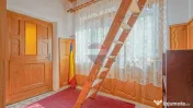COMISION 0% Casa individuala de vanzare cu teren 1555 mp ...