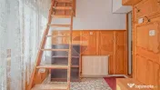 COMISION 0% Casa individuala de vanzare cu teren 1555 mp ...