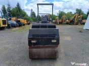 Cilindru compactor Bomag BW 100 AC-3, 1998, 2,3 tone
