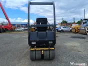 Cilindru compactor Bomag BW 100 AC-3, 1998, 2,3 tone