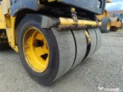 Cilindru compactor Bomag BW 100 AC-3, 1998, 2,3 tone