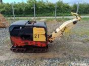 Placă compactoare Dynapac LH700, 2009, 0,8 tone
