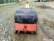 Placă compactoare Dynapac LH700, 2009, 0,8 tone