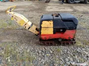 Placă compactoare Dynapac LH700, 2009, 0,8 tone