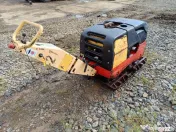 Placă compactoare Dynapac LH700, 2009, 0,8 tone