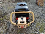 Placă compactoare Dynapac LH700, 2009, 0,8 tone