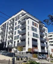 Apartament 3 camere, 69,1 mp | Zona Vivo | Floresti |
